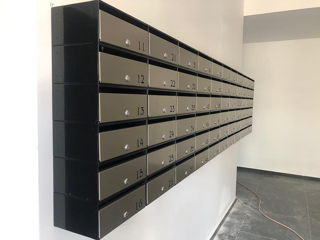 Cutii Postale Bloc Sibiu: Soluții Moderne pentru Comunicații Eficiente